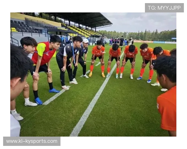 足球联赛在青训扶持中推动俱乐部与教育机构共建学训融合试验区 足球联赛在青训扶持中推动俱乐部与教育机构共建学训融合试验区