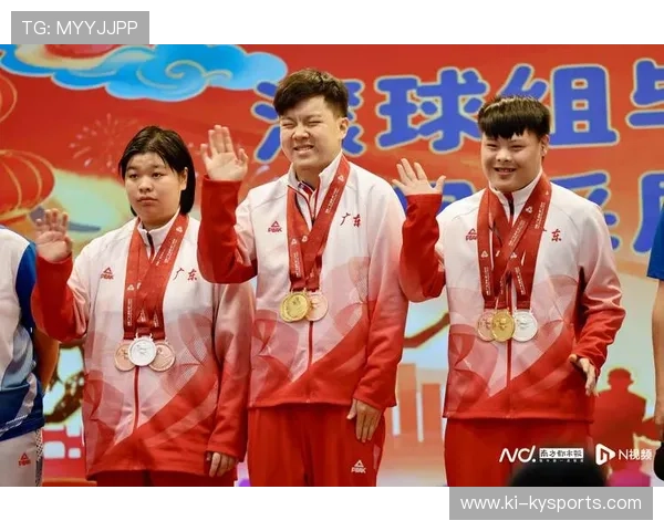 举重项目校园推广计划收获成效,举重项目的意义 举重项目校园推广计划收获成效,举重项目的意义